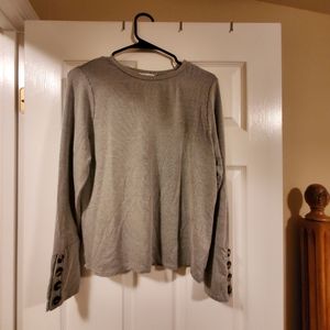 Boutique Long Sleeve Top